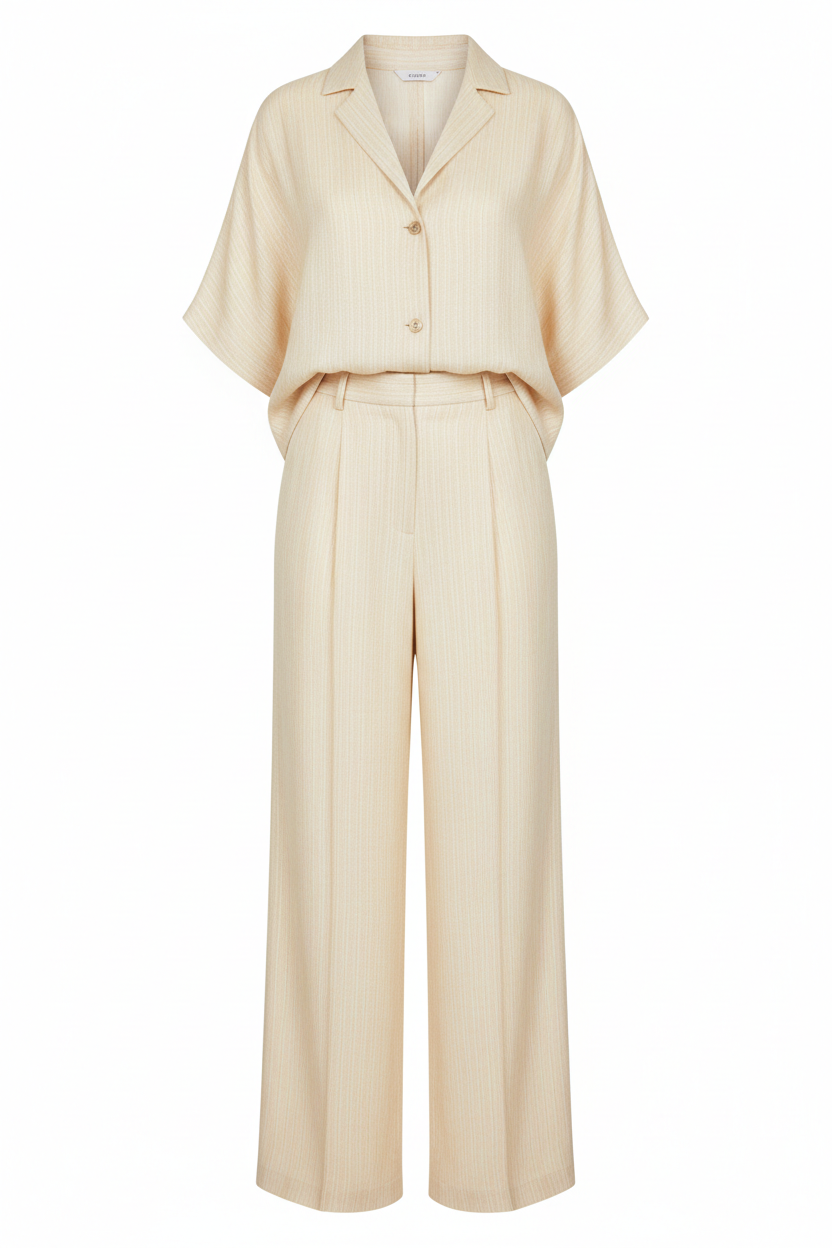 Classic Co-Ord Set