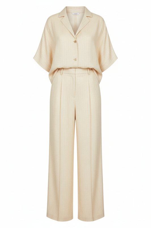 Classic Co-Ord Set